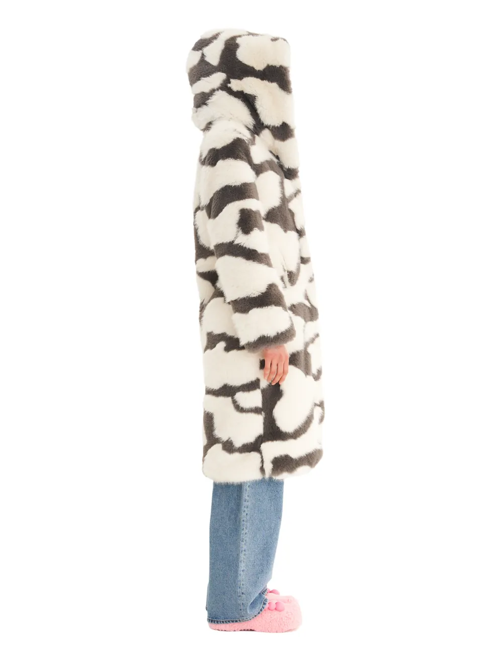 Saylor - Grey Camo sold by FREED product image thumbnail 2