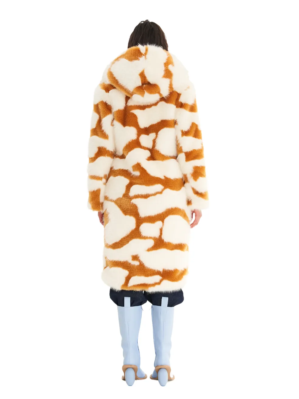 Saylor - Orange Camo sold by FREED product image thumbnail 3