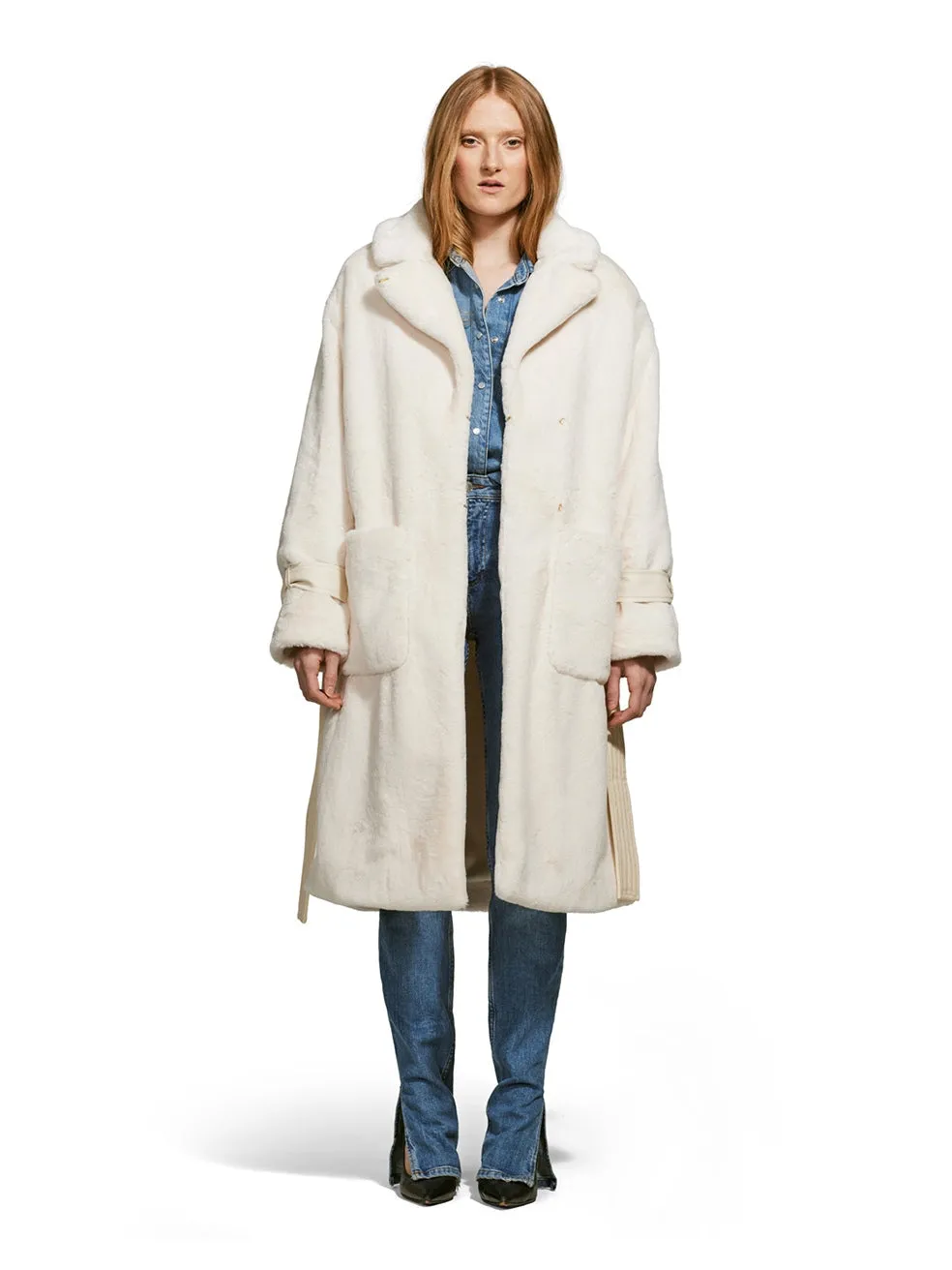 Violet - Cream sold by FREED