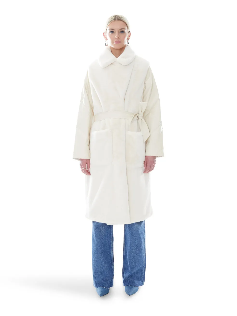 Sadie - Cream sold by FREED