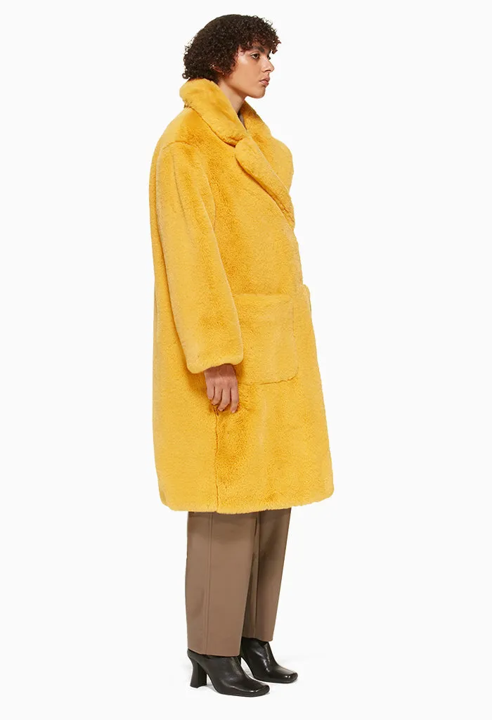 LILY - TURMERIC sold by FREED product image thumbnail 4