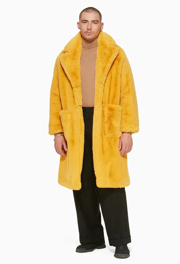 LILY - TURMERIC sold by FREED product image thumbnail 3