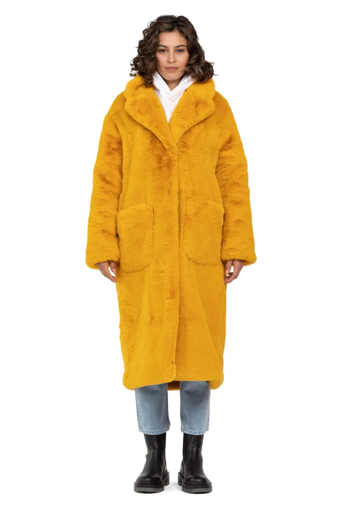 LILY - TURMERIC sold by FREED