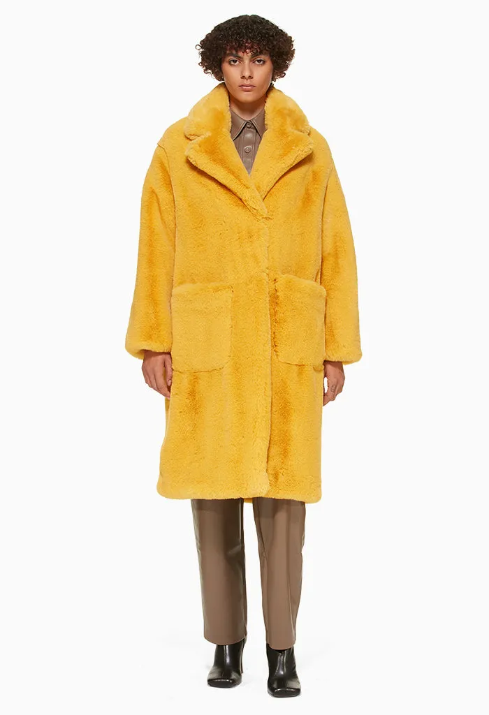 LILY - TURMERIC sold by FREED product image thumbnail 2