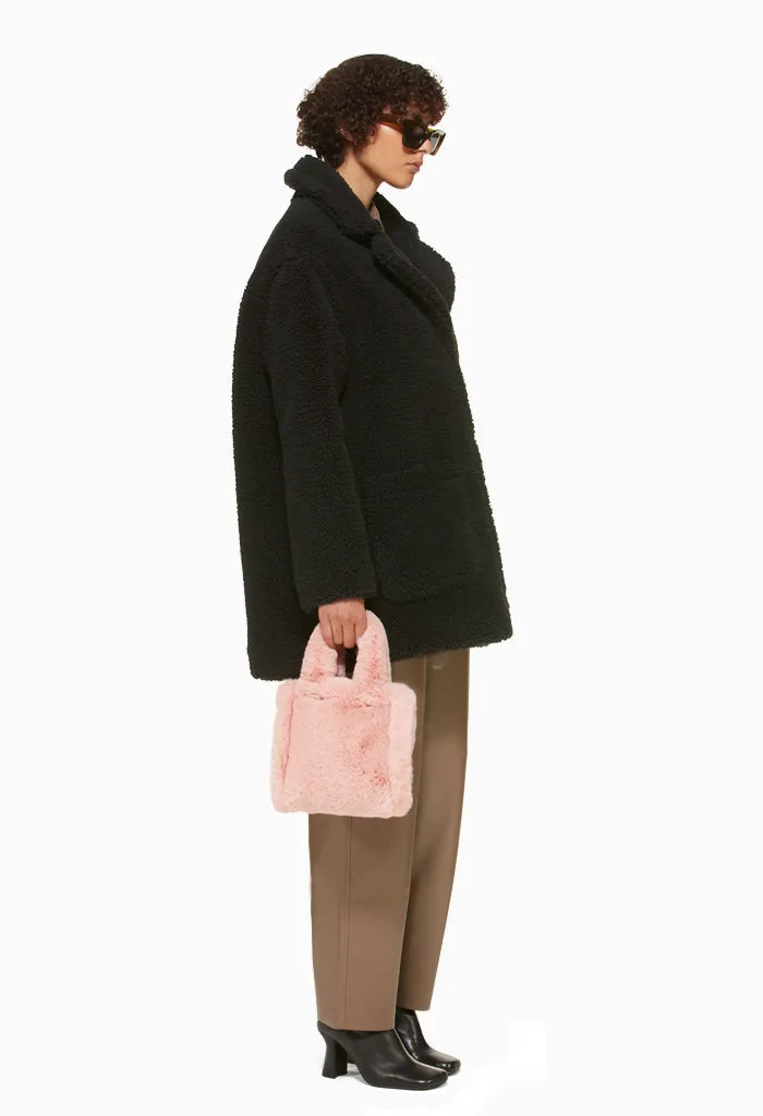 CROPPED RUBY - CHARCOAL sold by FREED product image thumbnail 2