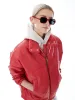 Billy - Red sold by FREED