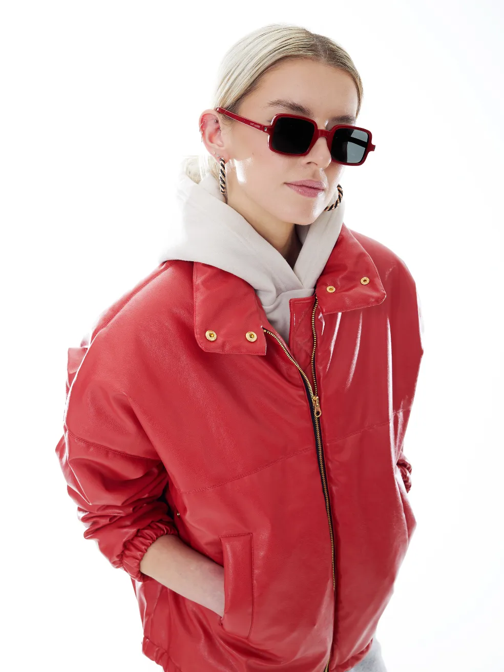 Billy - Red sold by FREED product image thumbnail 5