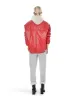 Billy - Red sold by FREED