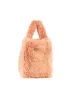 XL TOTE - APRICOT sold by FREED