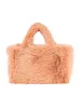 XL TOTE - APRICOT sold by FREED