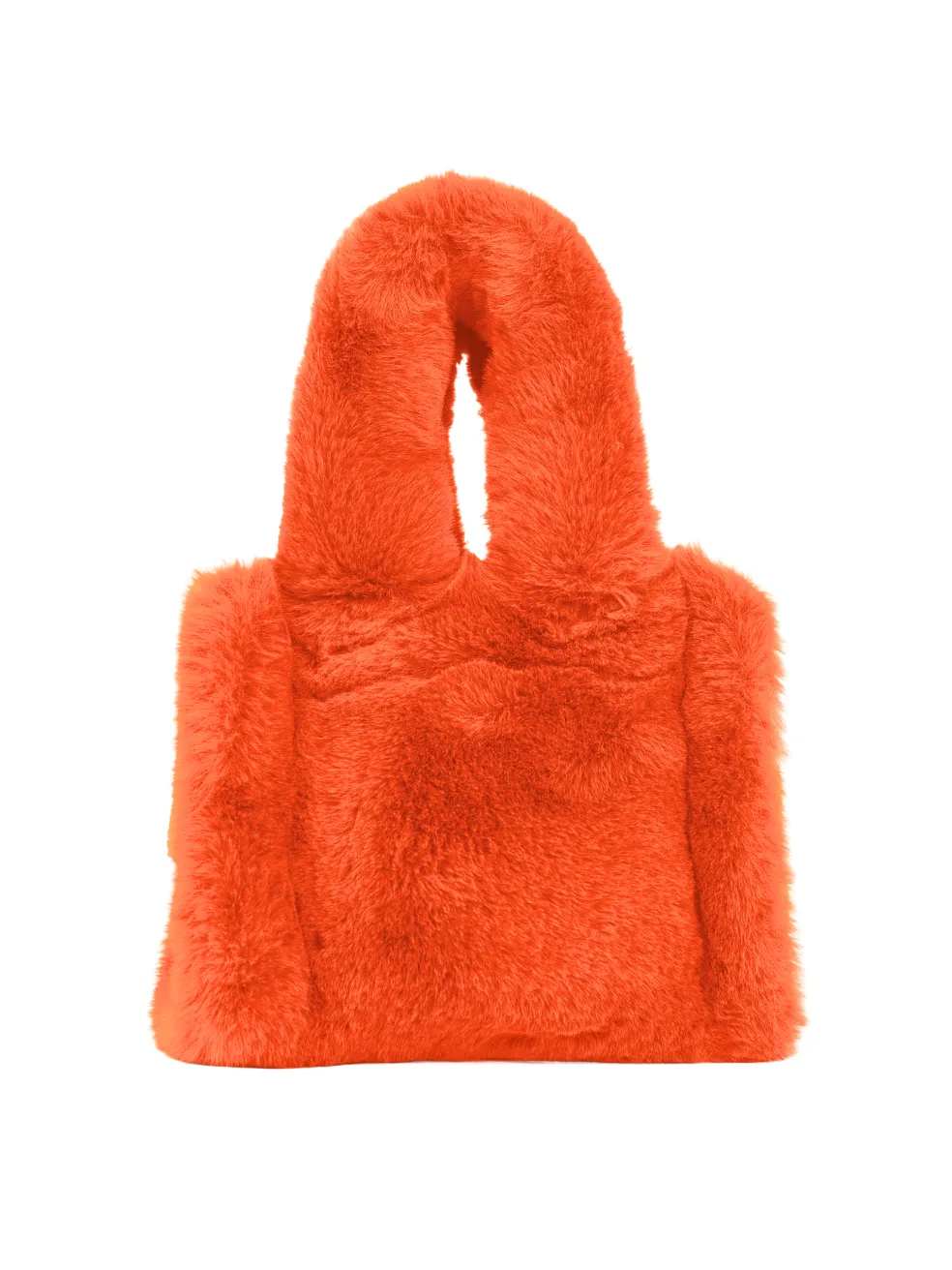 MINI TOTE - PUMPKIN sold by FREED