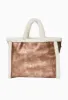 XL TOTE - COPPER sold by FREED