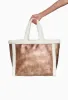 XL TOTE - COPPER sold by FREED