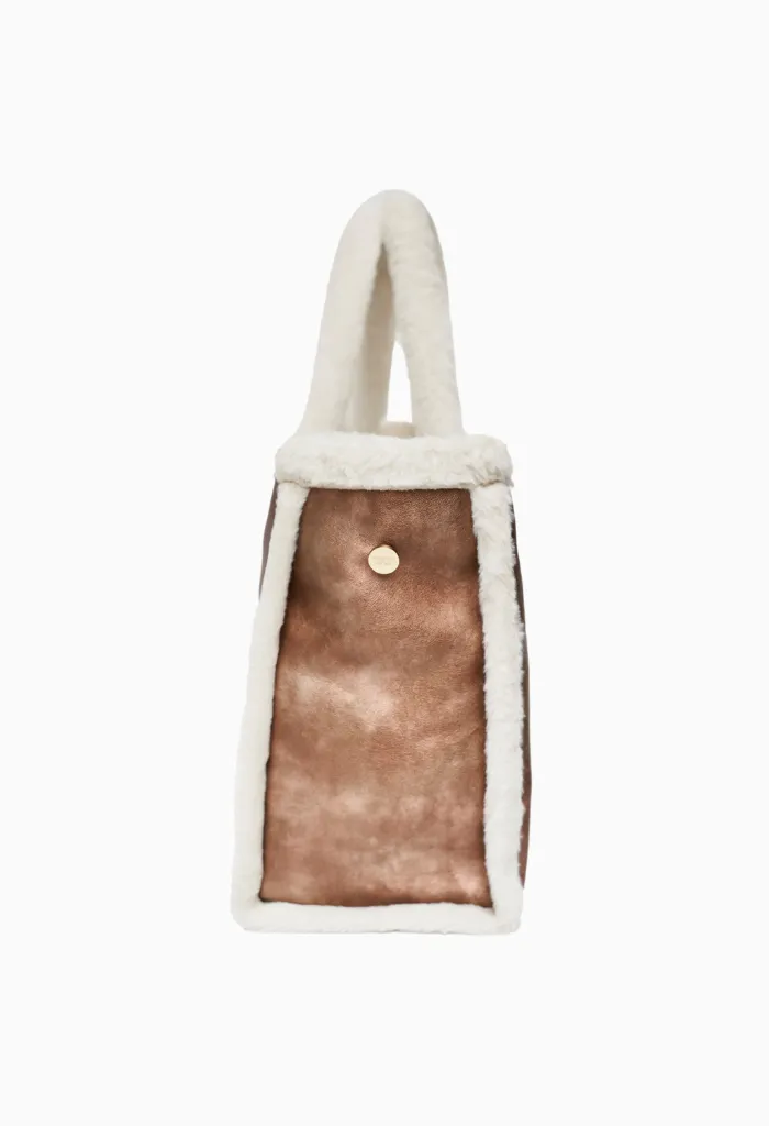 XL TOTE - COPPER sold by FREED product image thumbnail 2