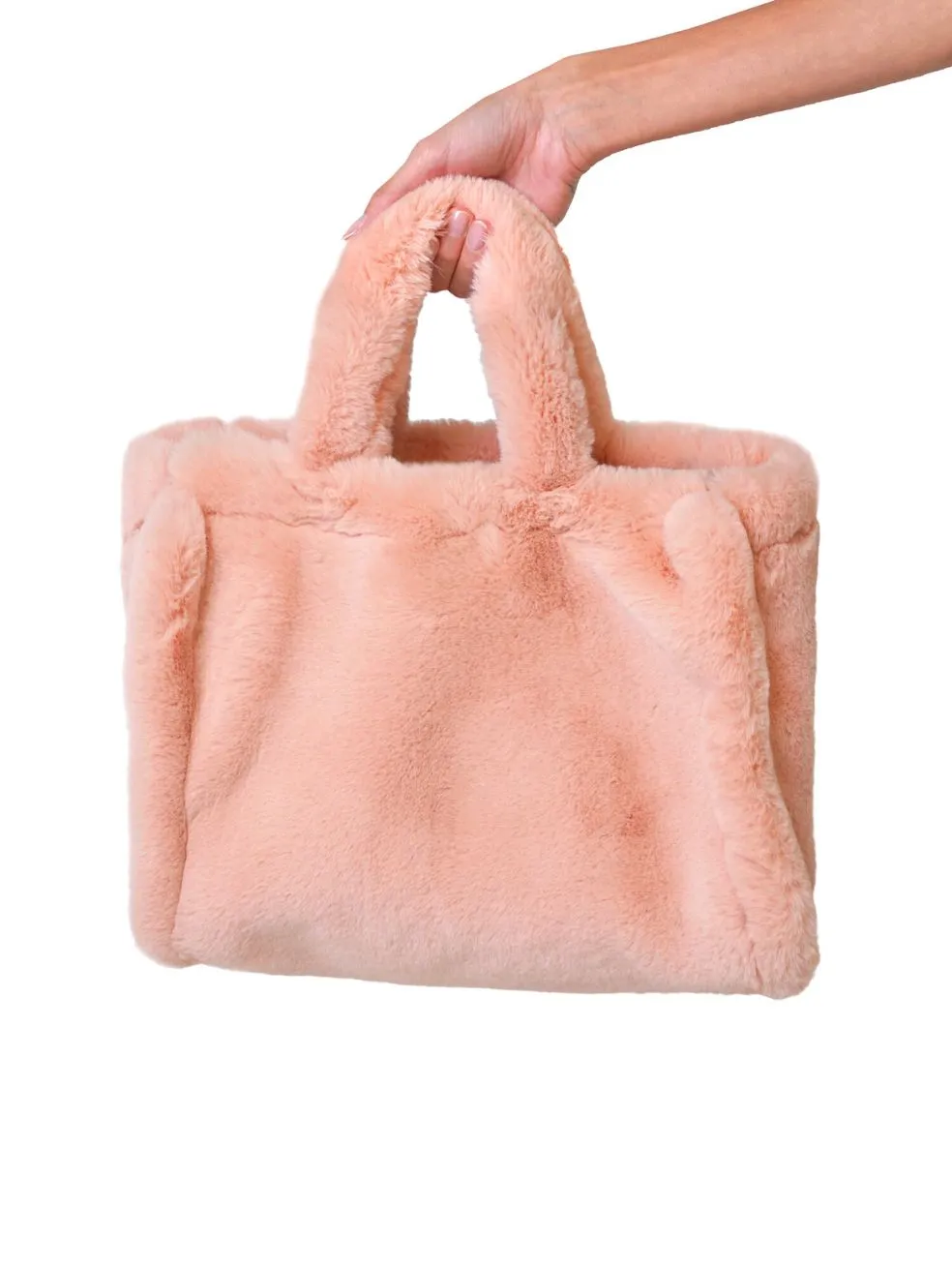XL TOTE - ROSE sold by FREED product image thumbnail 2