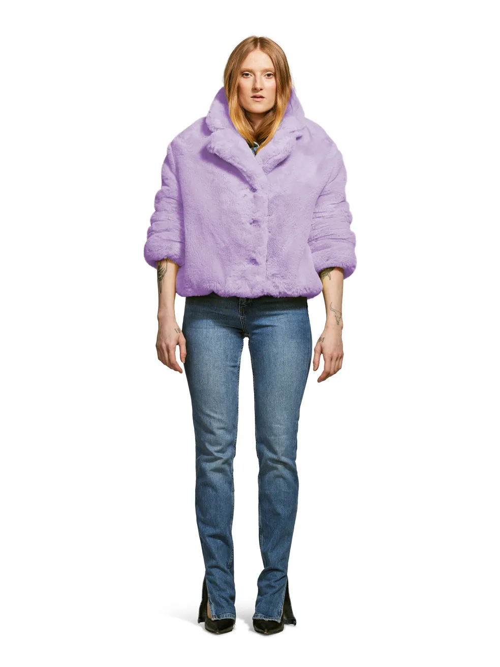 Reece - Iris sold by FREED