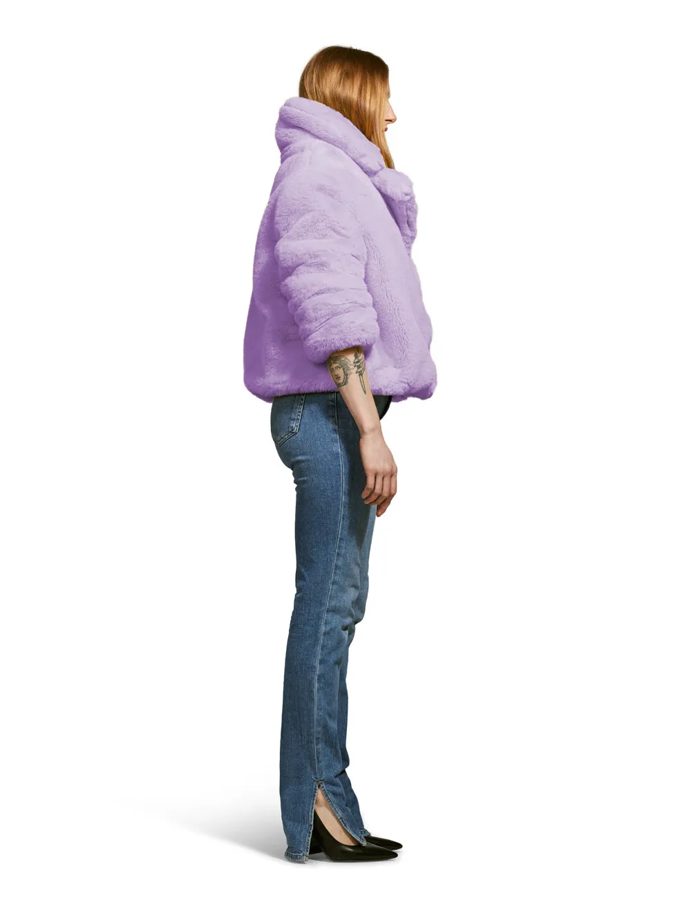 Reece - Iris sold by FREED product image thumbnail 3