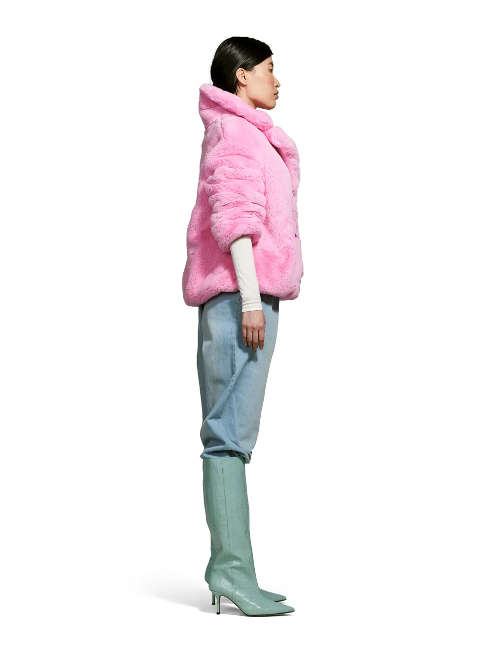 Reece - Taffy sold by FREED product image thumbnail 2