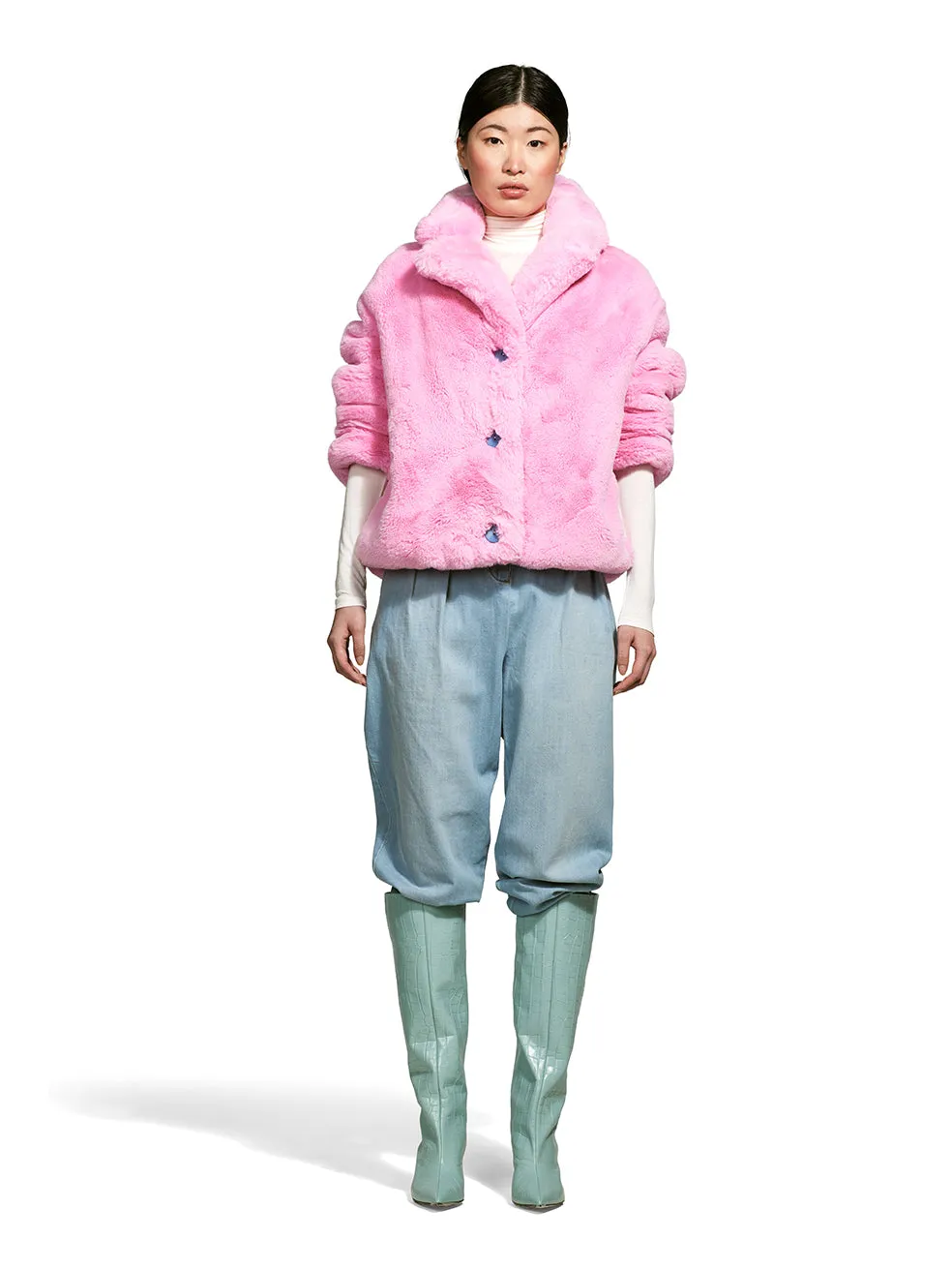 Reece - Taffy sold by FREED