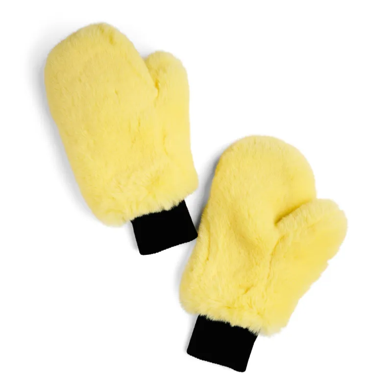 MITTENS - DAISY sold by FREED