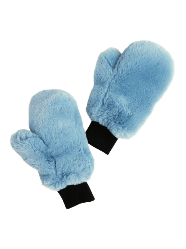 MITTENS - CRUZ sold by FREED