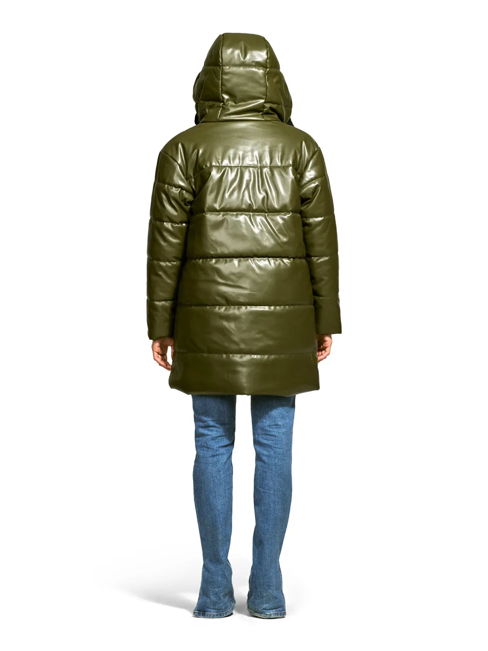 Blake - Olive sold by FREED product image thumbnail 3