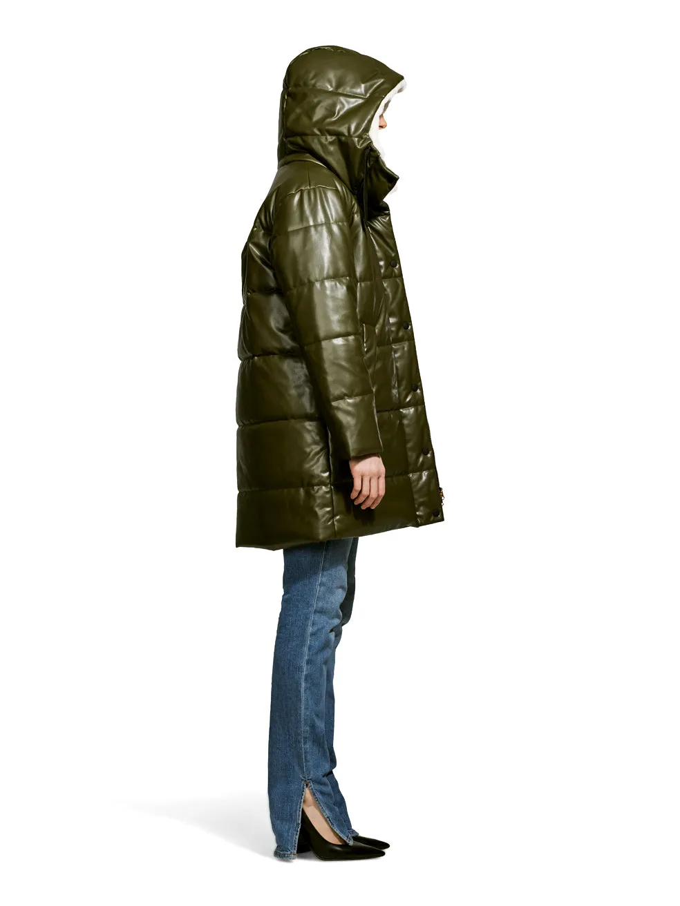 Blake - Olive sold by FREED product image thumbnail 2