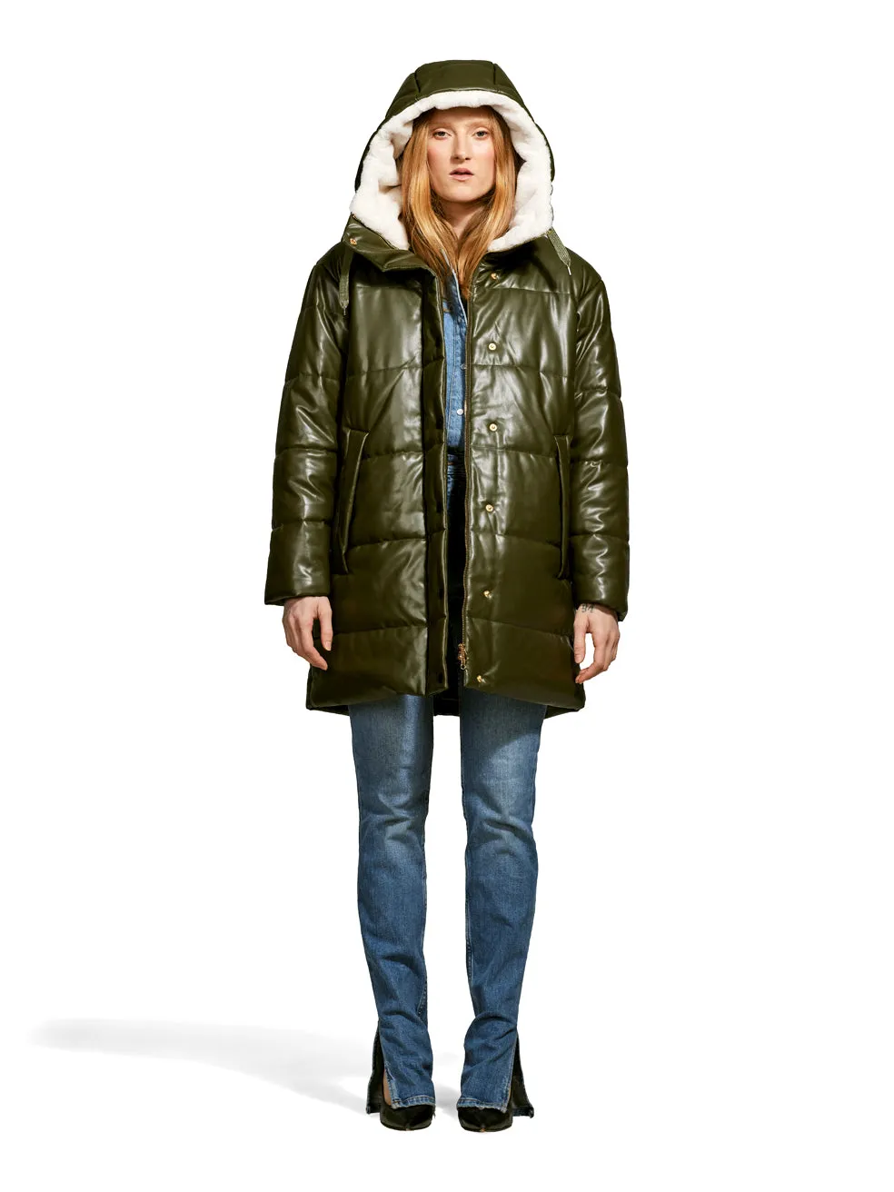 Blake - Olive sold by FREED