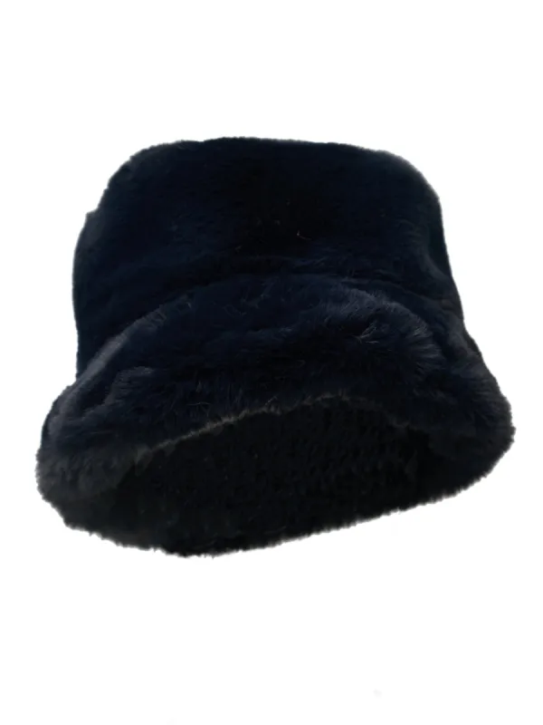 BUCKET HAT - MIDNIGHT sold by FREED