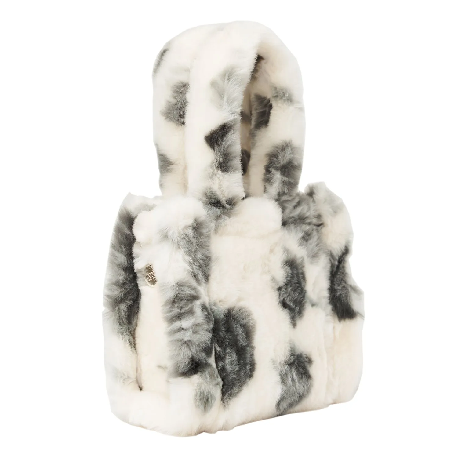 MINI TOTE - FLORAL sold by FREED product image thumbnail 3