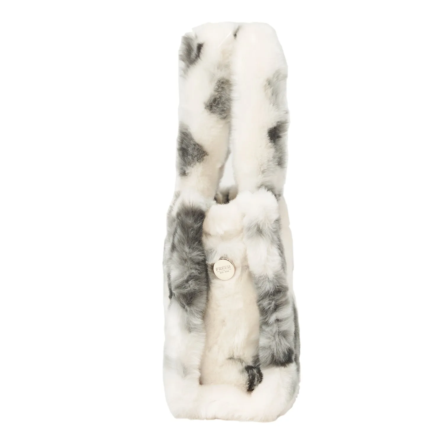 MINI TOTE - FLORAL sold by FREED product image thumbnail 2