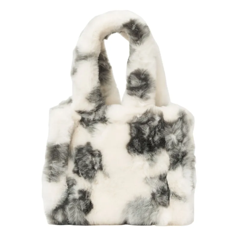 MINI TOTE - FLORAL sold by FREED