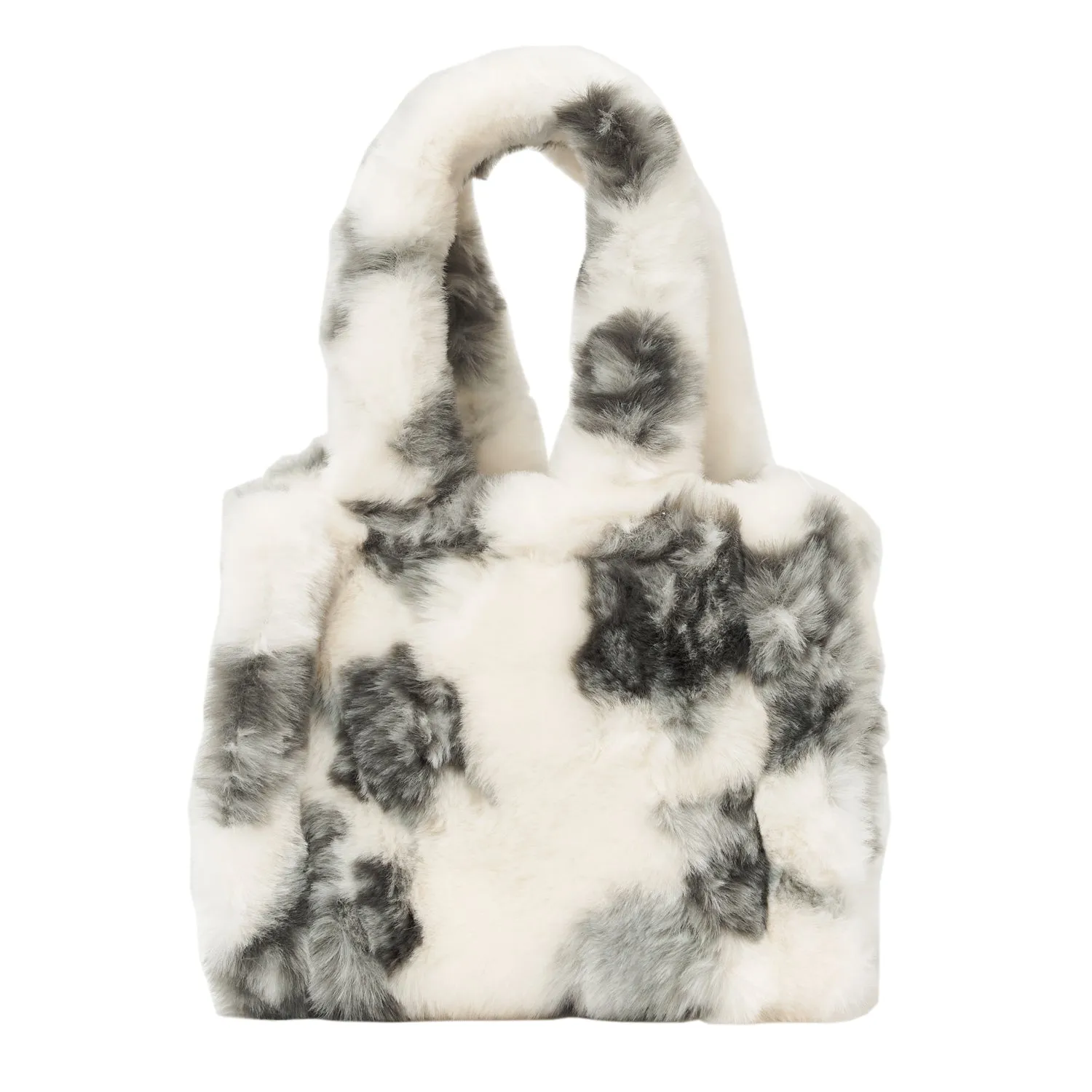 MINI TOTE - FLORAL sold by FREED