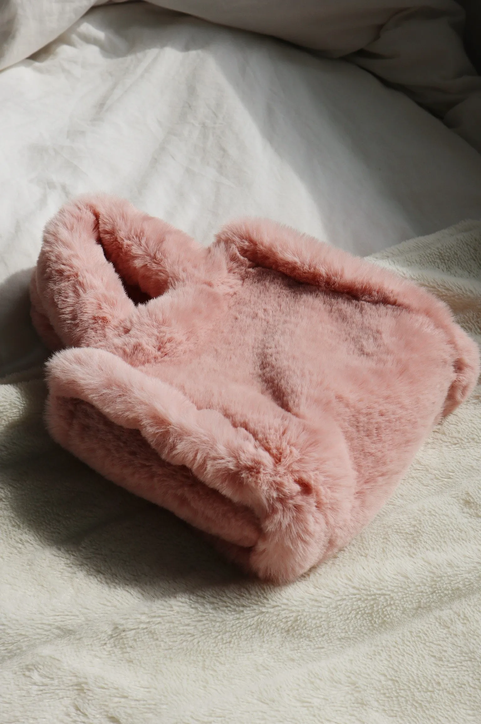 MINI TOTE - ROSE sold by FREED product image thumbnail 2