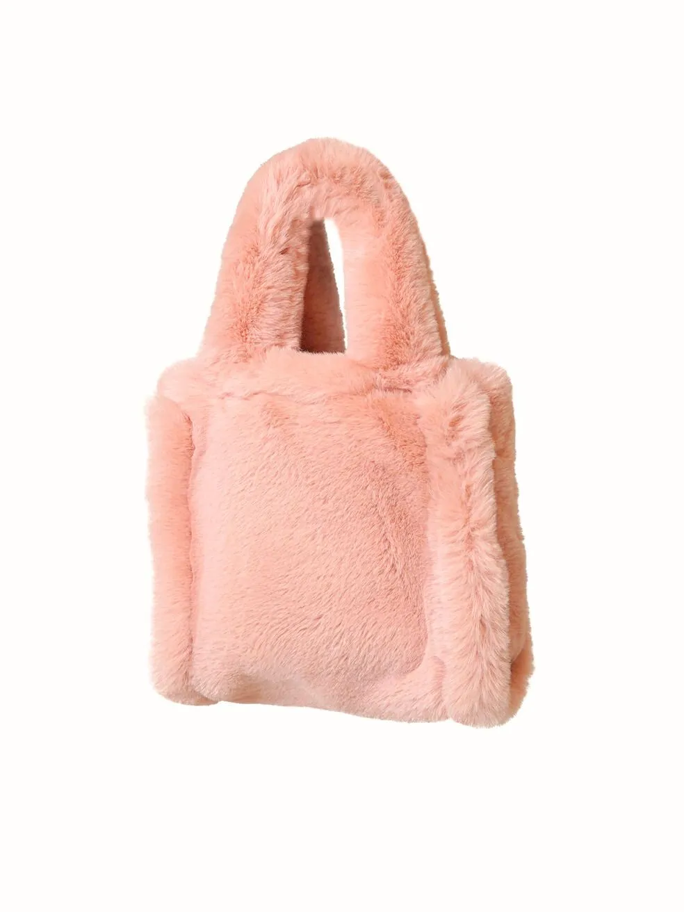 MINI TOTE - ROSE sold by FREED