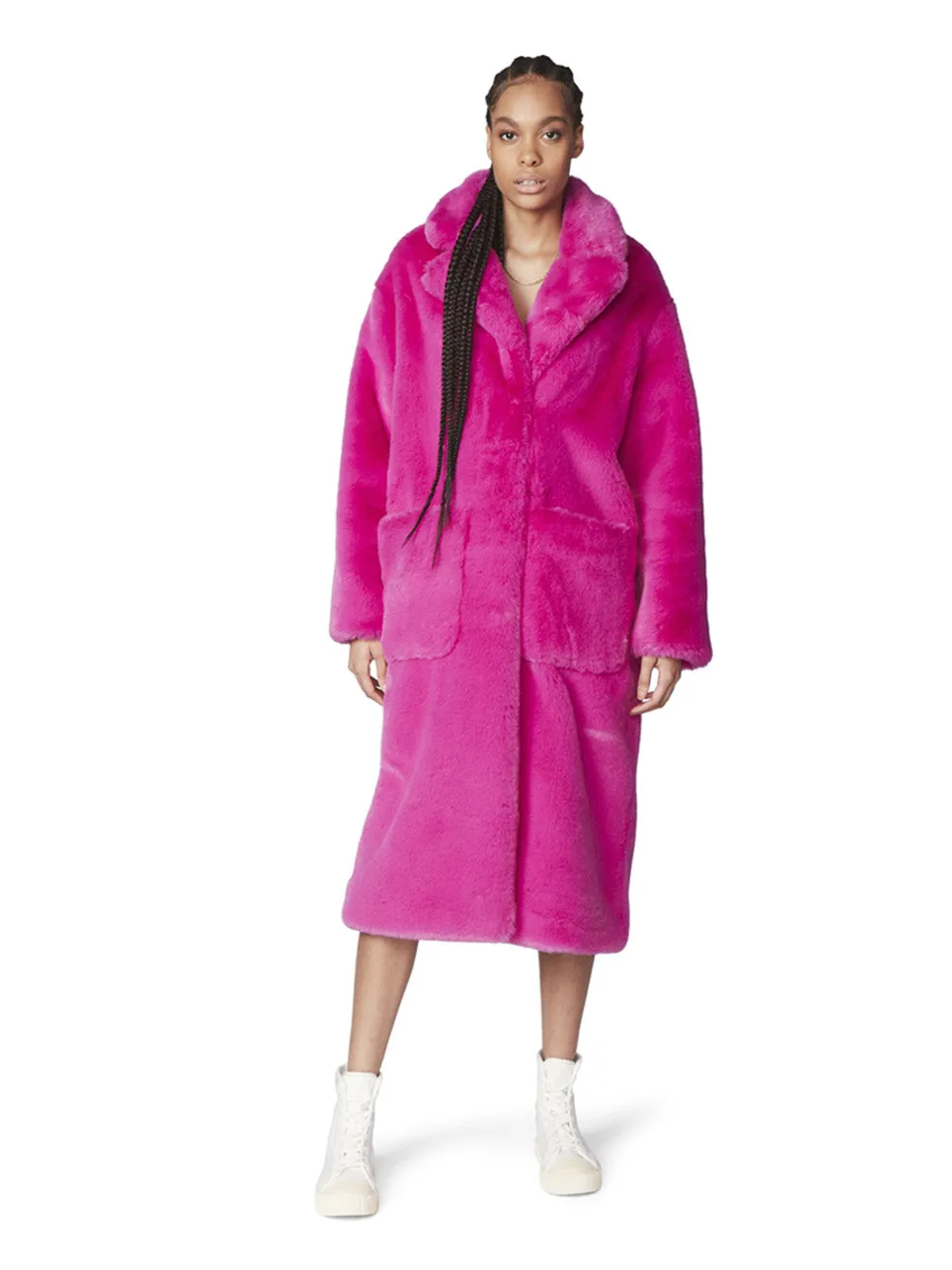 Lily - Candy sold by FREED