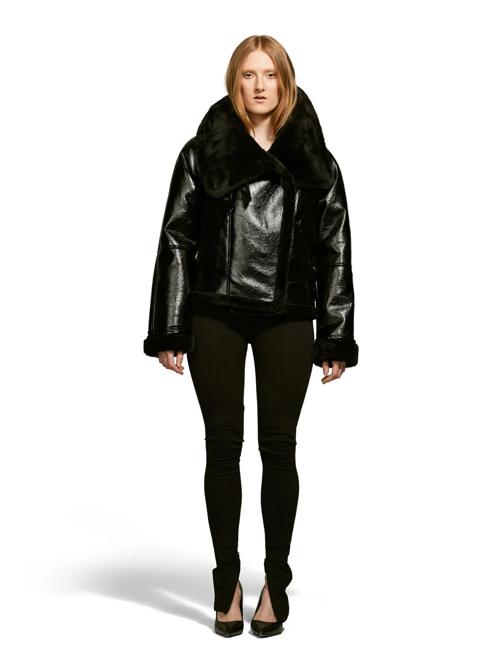 AVA - LAVA HIGH SHINE sold by FREED