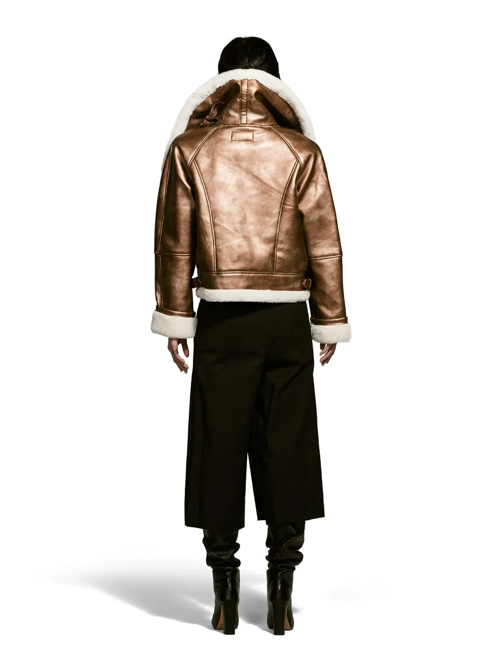 AVA - COPPER HIGH SHINE sold by FREED product image thumbnail 3