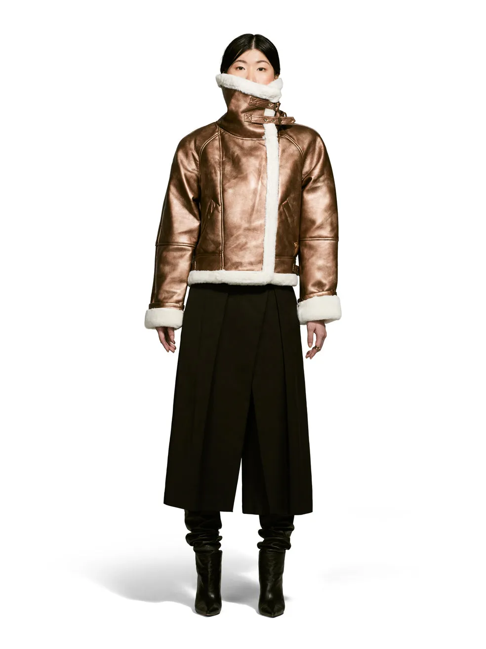 AVA - COPPER HIGH SHINE sold by FREED product image thumbnail 2