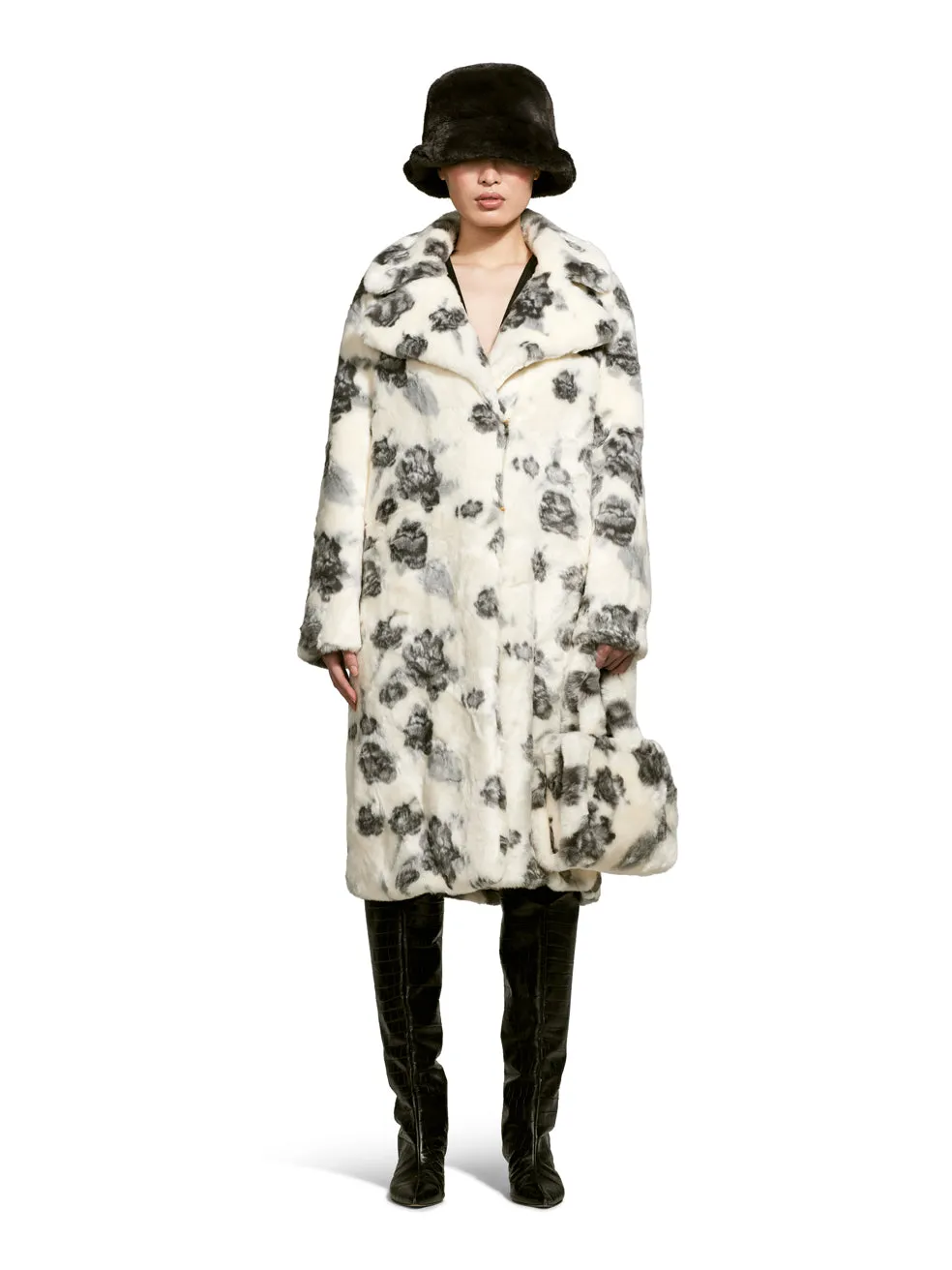 Violet - Floral sold by FREED product image thumbnail 4