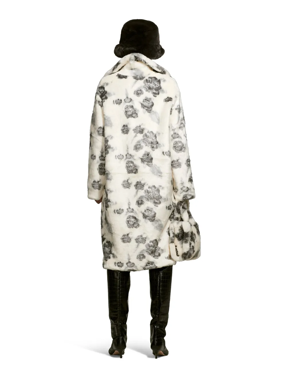 Violet - Floral sold by FREED product image thumbnail 3