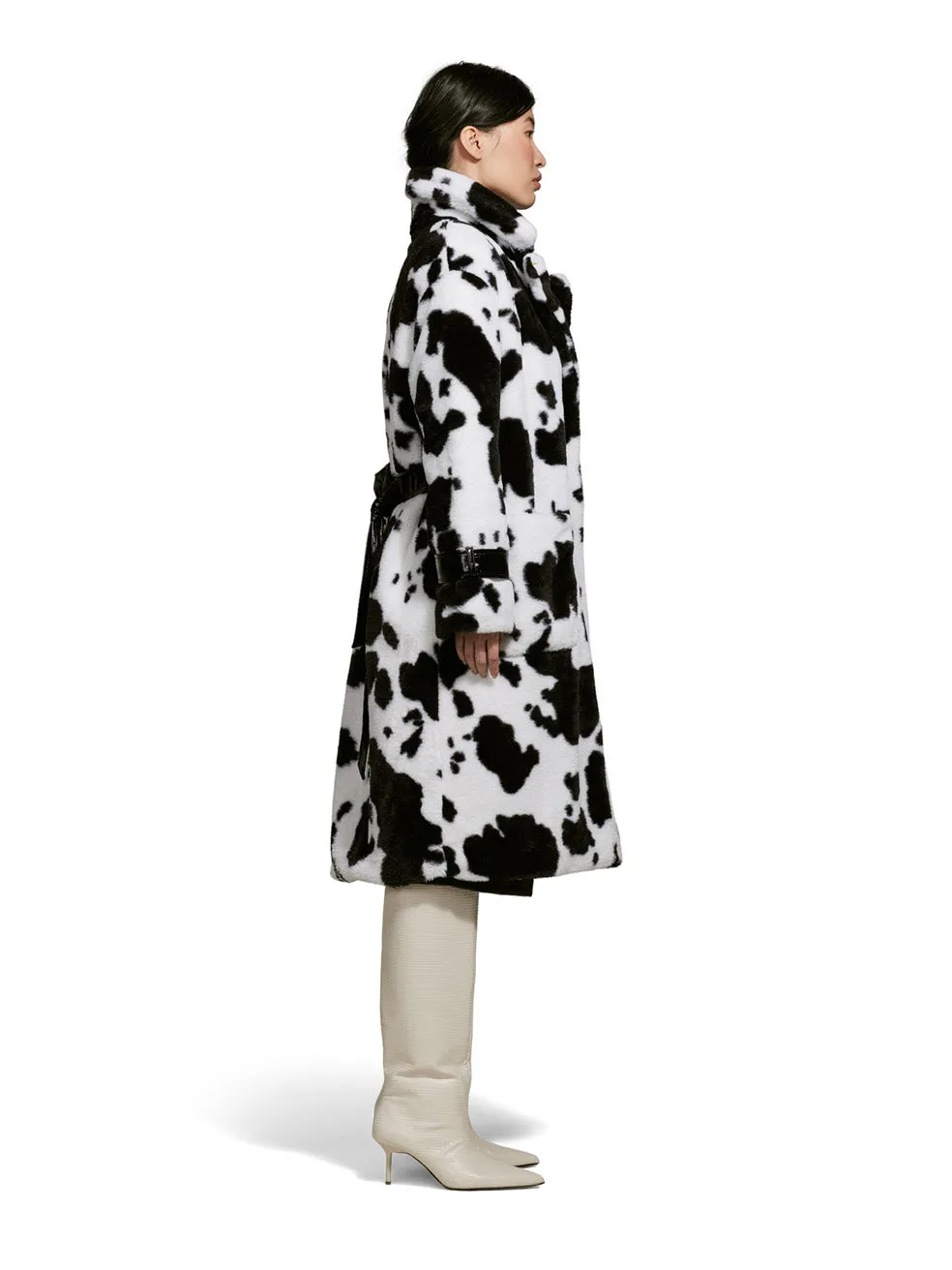 Violet - Black Cow sold by FREED product image thumbnail 2