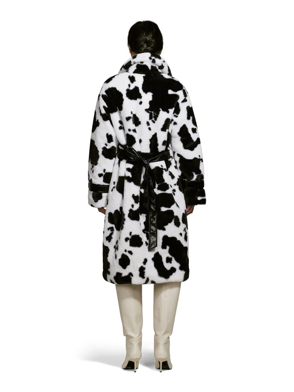 Violet - Black Cow sold by FREED product image thumbnail 3