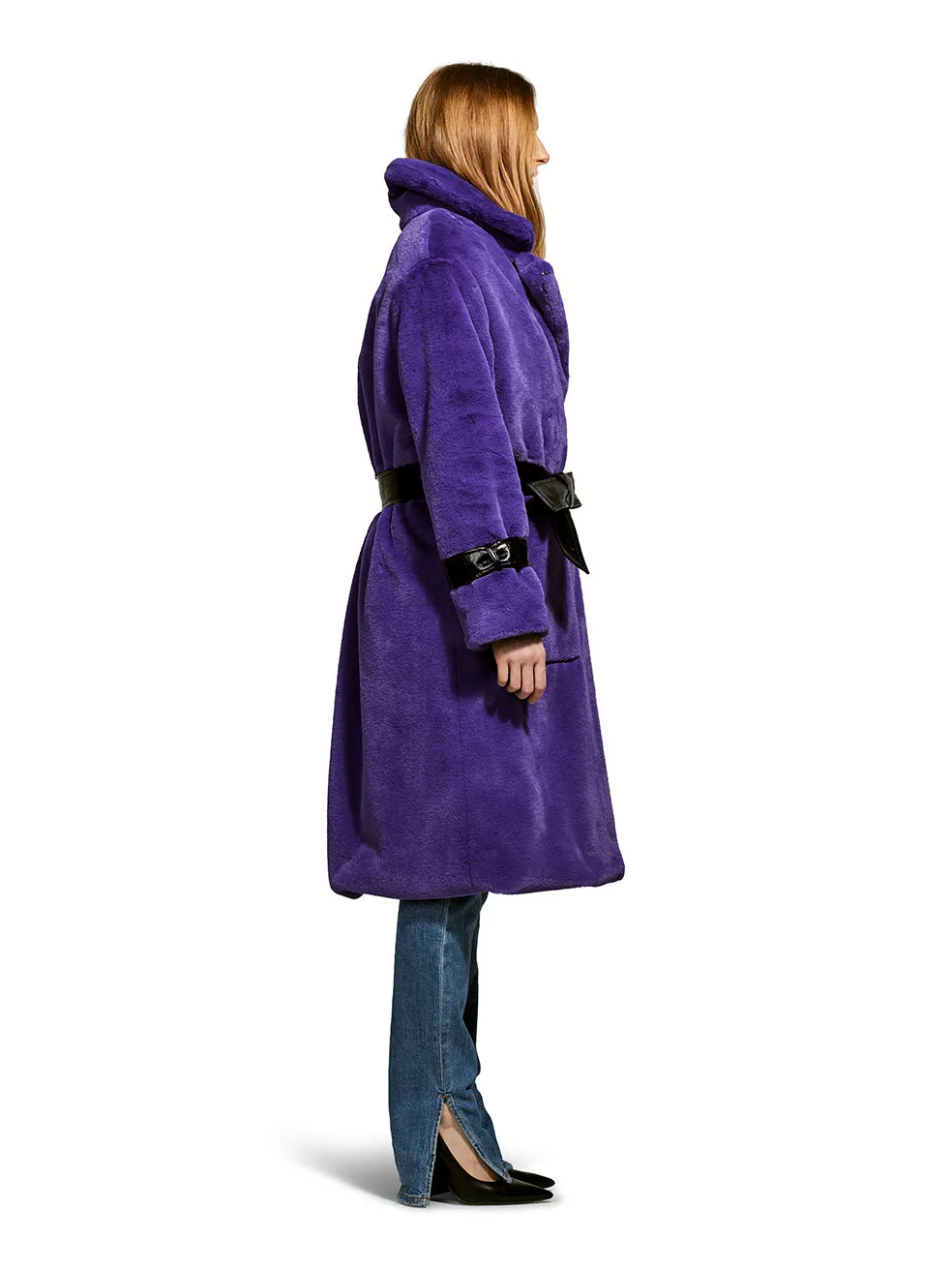 Violet - Petunia sold by FREED product image thumbnail 2