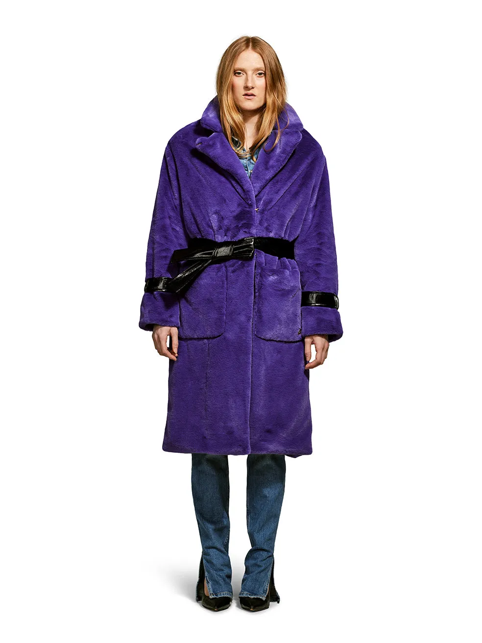 Violet - Petunia sold by FREED