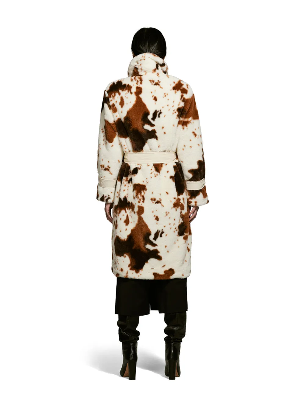 Violet - Brown Cow sold by FREED product image thumbnail 3