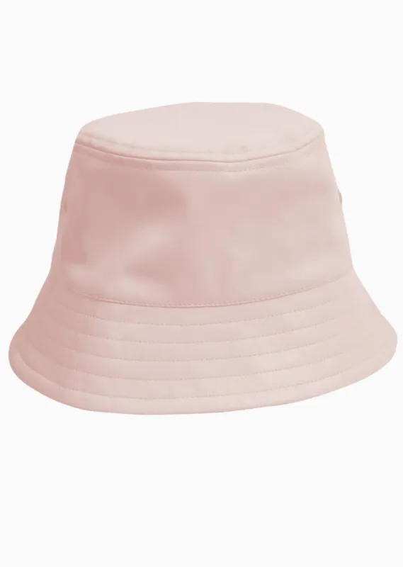 BUCKET HAT - ROSE sold by FREED