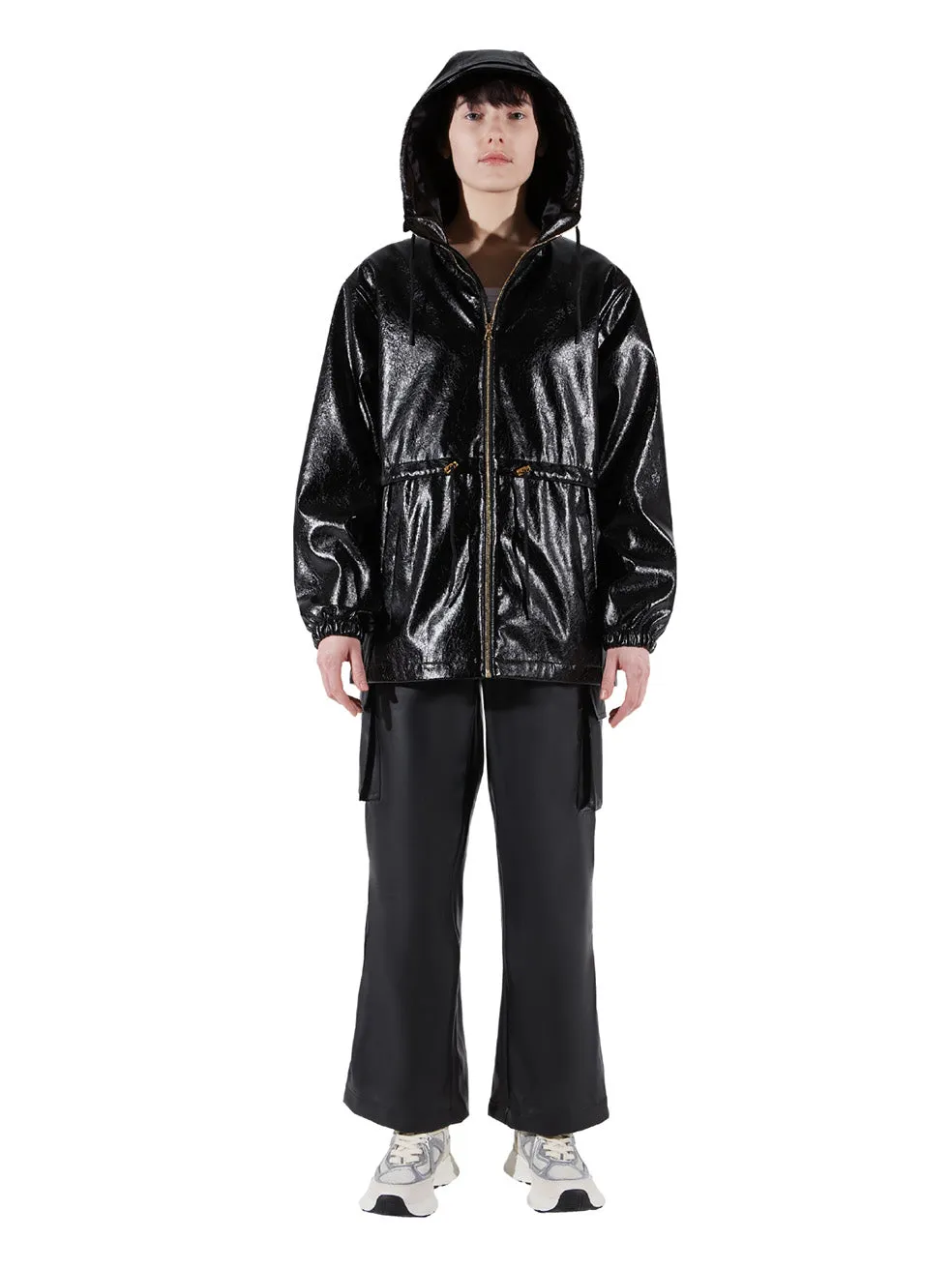 ROBBIE - LIQUORICE sold by FREED product image thumbnail 4