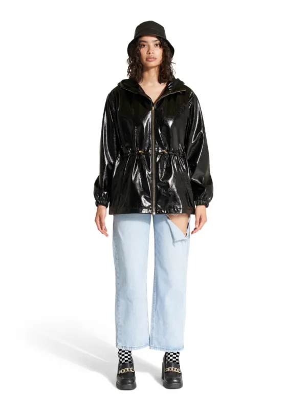 ROBBIE - LIQUORICE sold by FREED