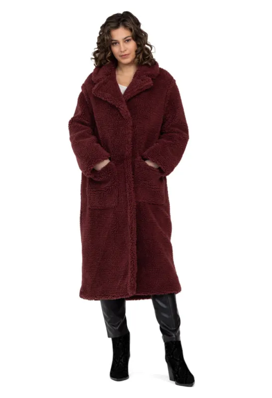 RUBY - CRANBERRY sold by FREED